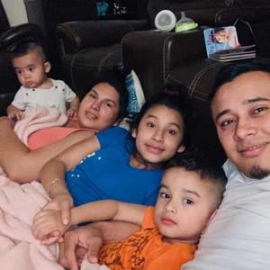 Meet your Posher, Lili